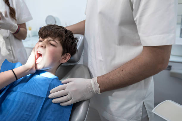 Best Pediatric Emergency Dentist in Livingston, AL